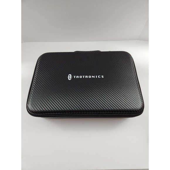 Taotronics Massage Gun - Picture 14 of 16